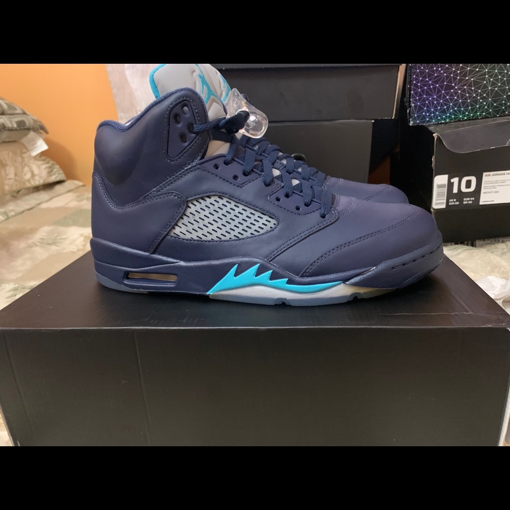 Air jordan 5 retro